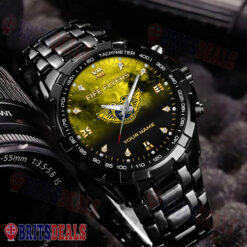 Fife Flyers – Aurora Watch Special Edition with Custom Name