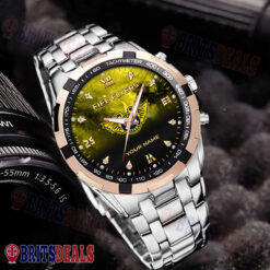Fife Flyers – Aurora Watch Special Edition with Custom Name