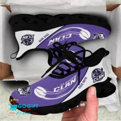 Glasgow Clan – Air Max Plus Shoes Limited Edition