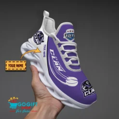 Glasgow Clan – Air Max Plus Shoes Limited Edition