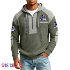 Glasgow Clan – Urban Hoodie Special Edition