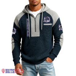 Glasgow Clan – Urban Hoodie Special Edition