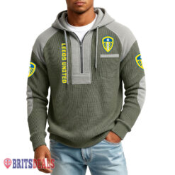 Leeds United – Urban Hoodie Special Edition