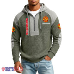 Manchester United – Urban Hoodie Special Edition
