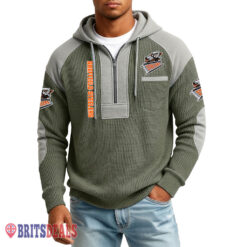Sheffield Steelers – Urban Hoodie Special Edition