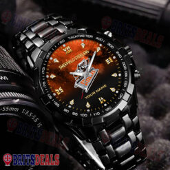 Sheffield Steelers – Aurora Watch Special Edition with Custom Name