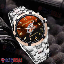 Sheffield Steelers – Aurora Watch Special Edition with Custom Name Sheffield Steelers – Aurora Watch Special Edition with Custom Name
