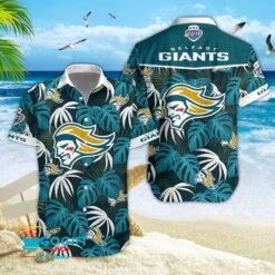 Belfast Giants – Daily Outfit Special Edition
