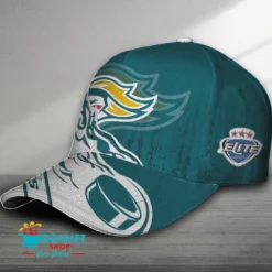 Belfast Giants – Classic Cap Special Edition