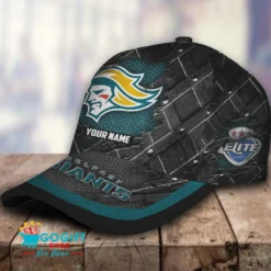 Belfast Giants – Classic Cap New Edition with Your Name