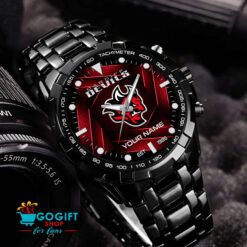 Cardiff Devils – Aurora Watch Special Edition with Custom Name
