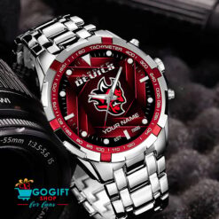 Cardiff Devils – Aurora Watch Special Edition with Custom Name