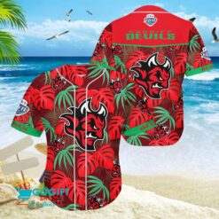 Cardiff Devils – Daily Outfit Special Edition