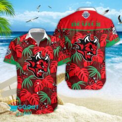 Cardiff Devils – Daily Outfit Special Edition
