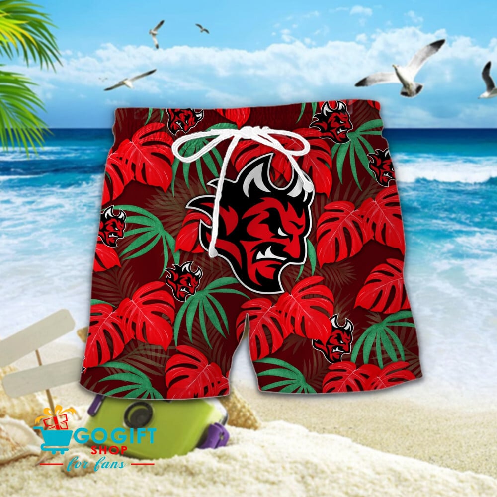 Cardiff Devils – Daily Outfit Special Edition Cardiff Devils – Daily Outfit Special Edition