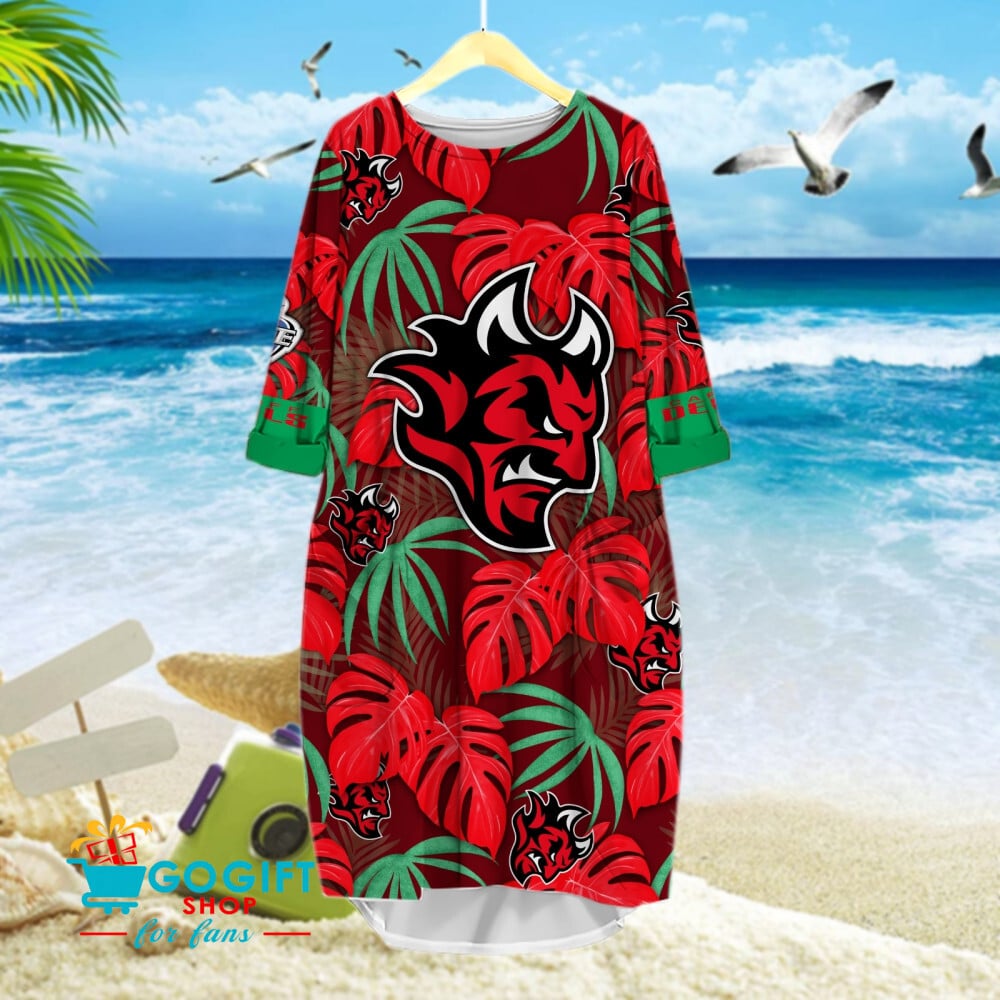 Cardiff Devils – Daily Outfit Special Edition Cardiff Devils – Daily Outfit Special Edition