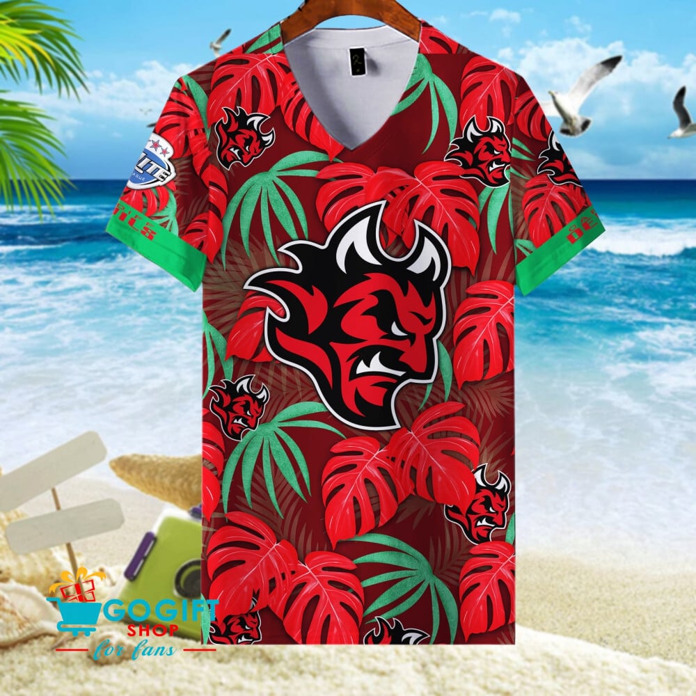Cardiff Devils – Daily Outfit Special Edition Cardiff Devils – Daily Outfit Special Edition