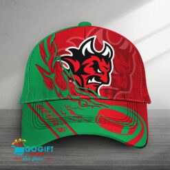 Cardiff Devils – Classic Cap Special Edition