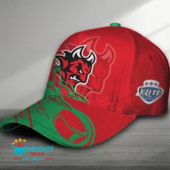 Cardiff Devils – Classic Cap Special Edition