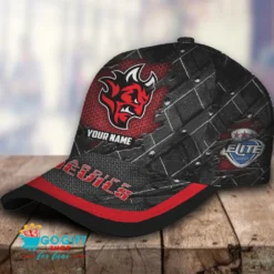 Cardiff Devils – Classic Cap New Edition with Your Name