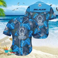Coventry Blaze – Daily Outfit Special Edition