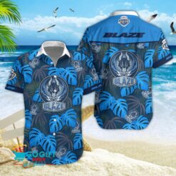 Coventry Blaze – Daily Outfit Special Edition
