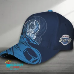 Coventry Blaze – Classic Cap Special Edition