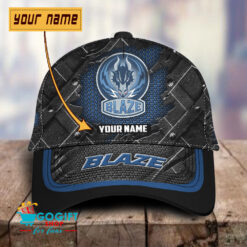 Coventry Blaze – Classic Cap New Edition with Your Name Coventry Blaze – Classic Cap New Edition with Your Name