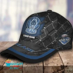 Coventry Blaze – Classic Cap New Edition with Your Name