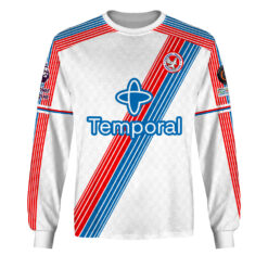 Crystal Palace FC – Daily Outfit New Edition with Custom Name Number
