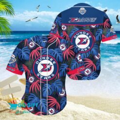 Dundee Stars – Daily Outfit Special Edition