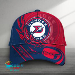 Dundee Stars – Classic Cap Special Edition Dundee Stars – Classic Cap Special Edition