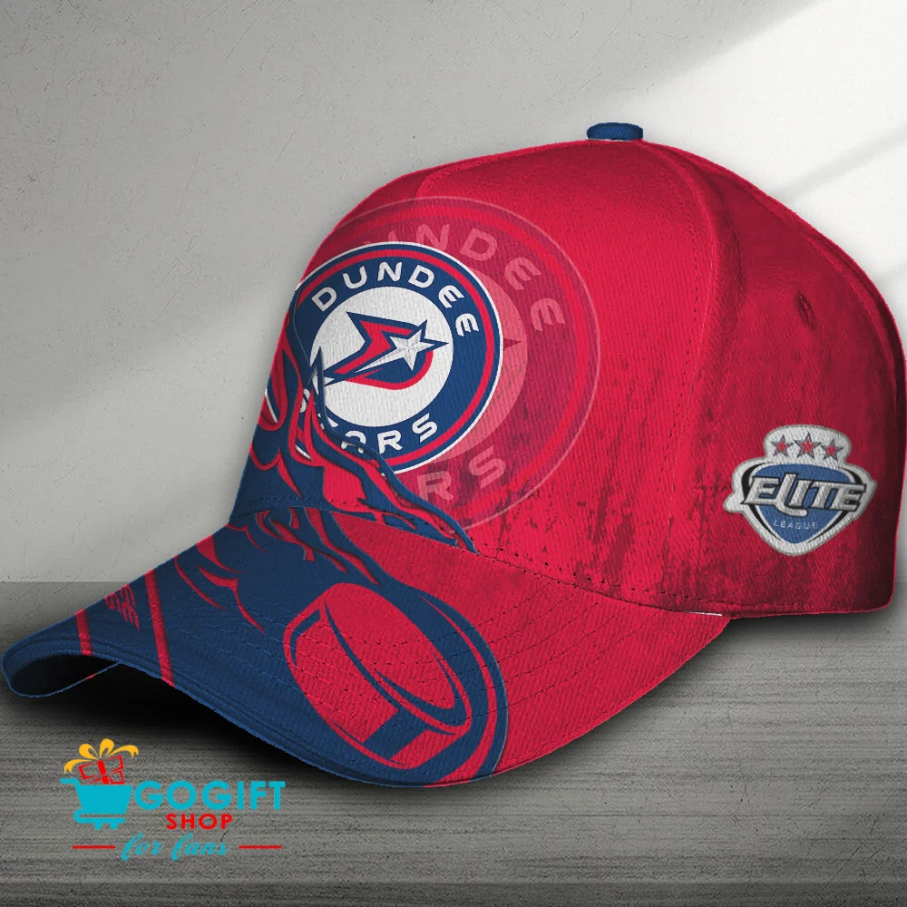 Dundee Stars – Classic Cap Special Edition Dundee Stars – Classic Cap Special Edition
