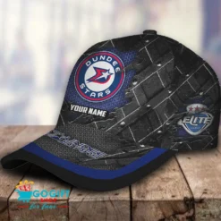 Dundee Stars – Classic Cap New Edition with Your Name
