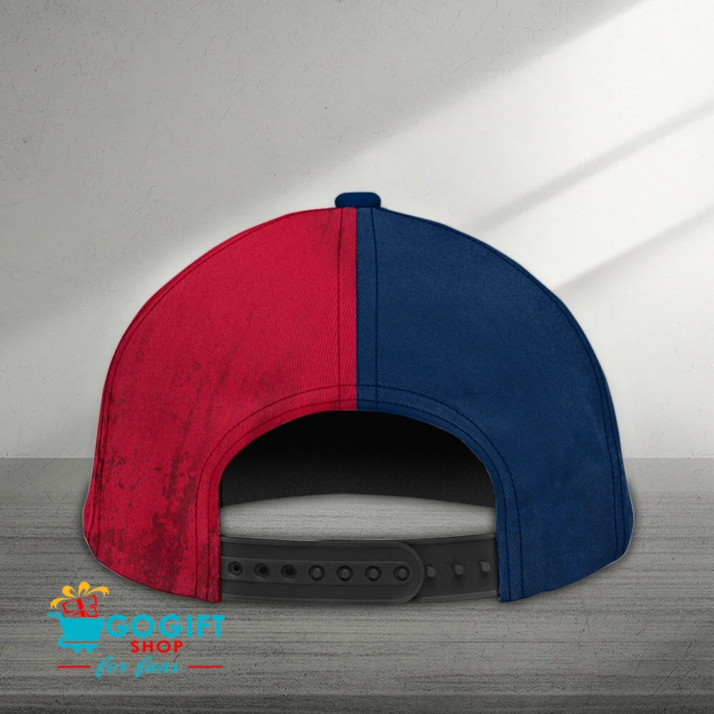Dundee Stars – Classic Cap Special Edition Dundee Stars – Classic Cap Special Edition