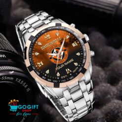 Dundee United FC – Aurora Watch New Edition with Custom Name