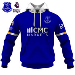 Everton FC – Daily Outfit New Edition with Custom Name Number