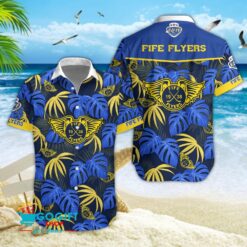 Fife Flyers – Daily Outfit Special Edition