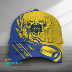 Fife Flyers – Classic Cap Special Edition