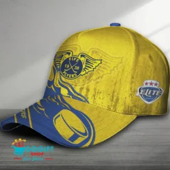 Fife Flyers – Classic Cap Special Edition