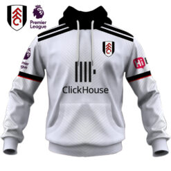 Fulham – Daily Outfit New Edition with Custom Name Number