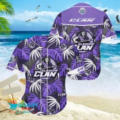 Glasgow Clan – Daily Outfit Special Edition