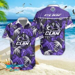 Glasgow Clan – Daily Outfit Special Edition