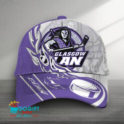 Glasgow Clan – Classic Cap Special Edition
