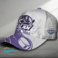 Glasgow Clan – Classic Cap Special Edition