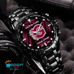 Guildford Flames – Aurora Watch Special Edition with Custom Name