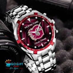 Guildford Flames – Aurora Watch Special Edition with Custom Name Guildford Flames – Aurora Watch Special Edition with Custom Name