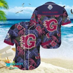 Guildford Flames – Daily Outfit Special Edition