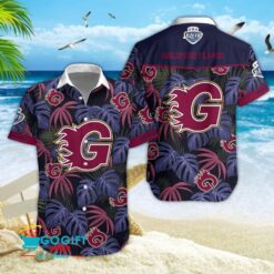 Guildford Flames – Daily Outfit Special Edition Guildford Flames – Daily Outfit Special Edition
