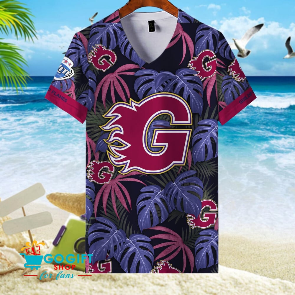 Guildford Flames – Daily Outfit Special Edition Guildford Flames – Daily Outfit Special Edition
